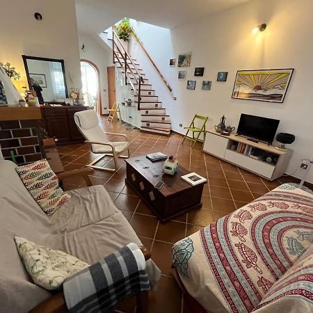 Da Sophie Villa Mondello Kültér fotó