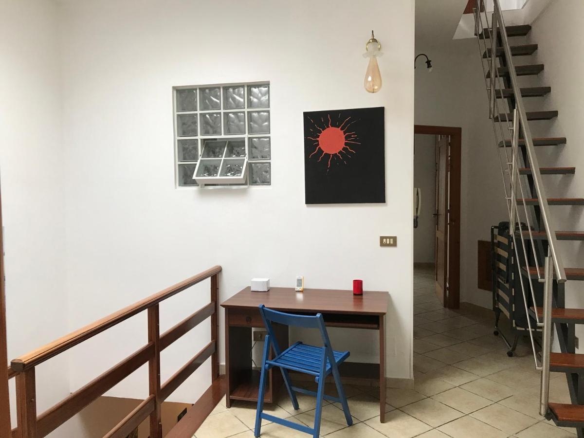 Da Sophie Villa Mondello Kültér fotó