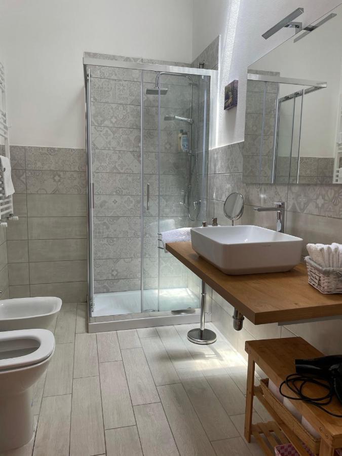 Da Sophie Villa Mondello Kültér fotó