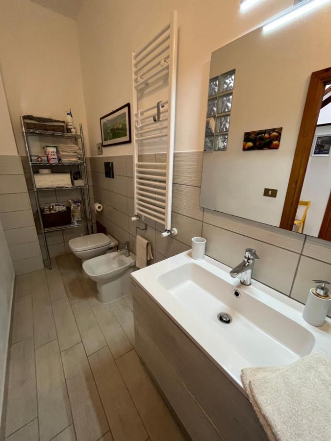 Da Sophie Villa Mondello Kültér fotó