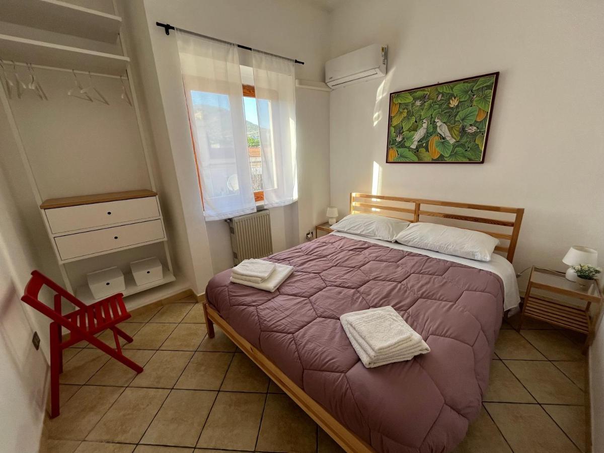 Da Sophie Villa Mondello Kültér fotó