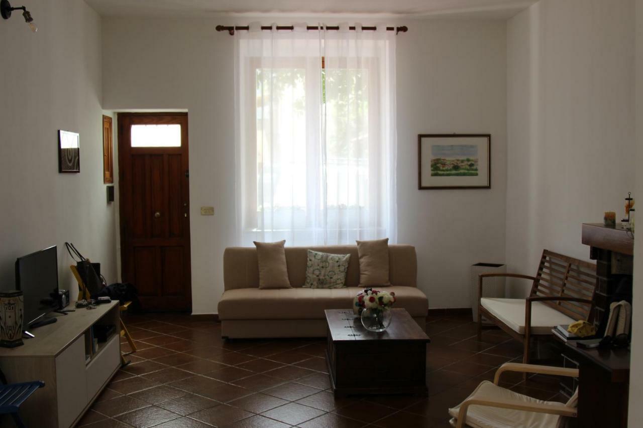 Da Sophie Villa Mondello Kültér fotó